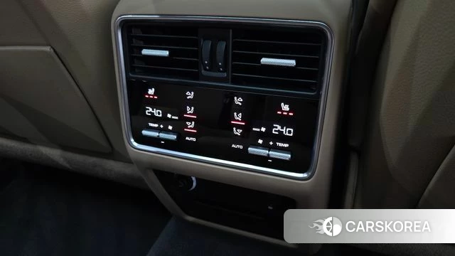 Porsche Cayenne (PO536) id 4625306 из Кореи 9