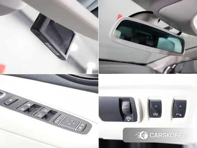 Renault Korea (Samsung) New QM3 id 3602022 из Кореи 9