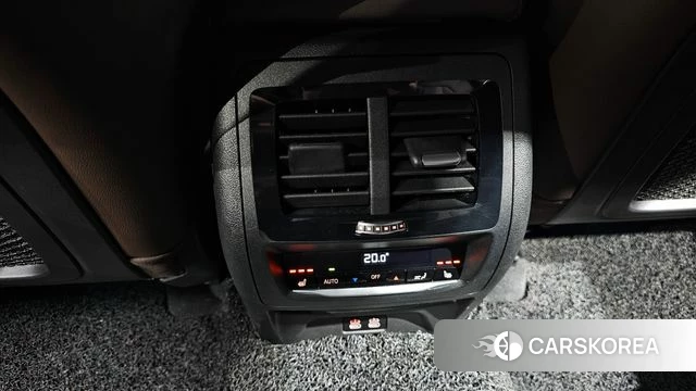BMW X3 (G01) id 3843156 из Кореи 9