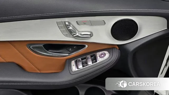 Mercedes-Benz GLC-Class X253 id 3670669 из Кореи 9