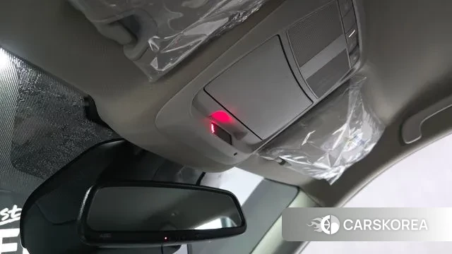 Renault Korea (Samsung) The New QM6 id 3757830 из Кореи 9