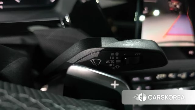 Audi A3 (8Y) id 4565479 из Кореи 9