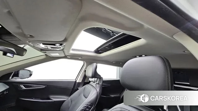 Kia EV6 id 3463158 из Кореи 9