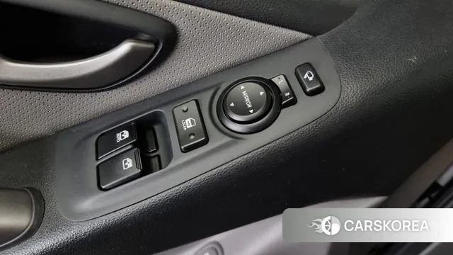 Hyundai The New Grand Starex id 3428924 из Кореи 9