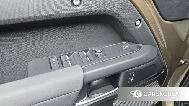 Land Rover Defender (L663) id 3760159 из Кореи 9