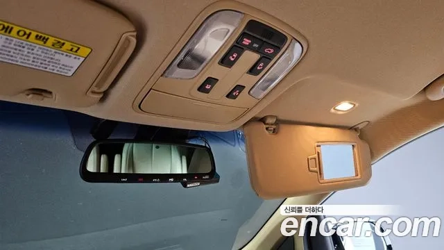 Kia The New Carnival id 2922235 из Кореи 9