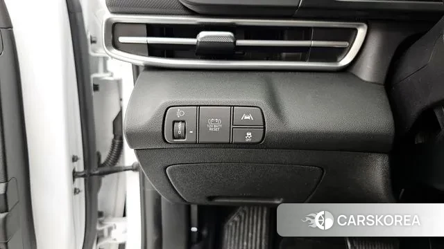 Hyundai Avante Hybrid (CN7) id 3777266 из Кореи 9