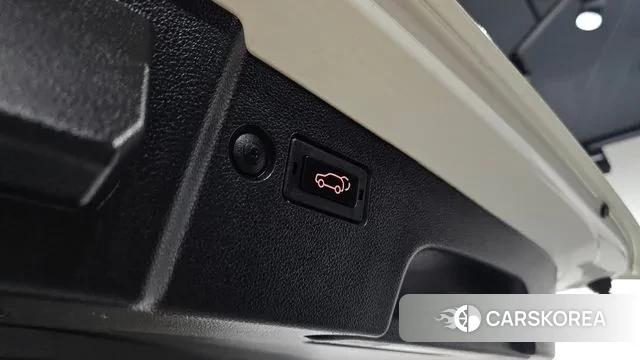 Ssangyong Torres EVX id 3467194 из Кореи 9