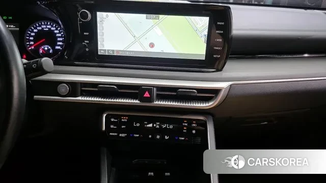 Kia K5 Hybrid 3rd Generation id 3247051 из Кореи 9