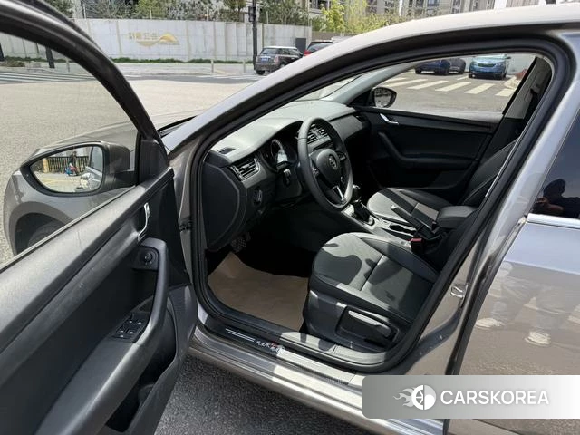 Skoda Octavia id 4239321 из Китая 9
