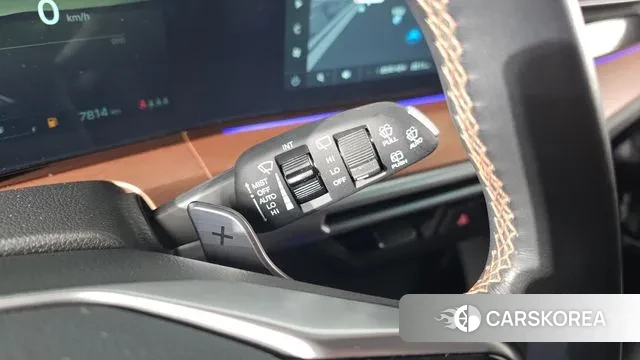 Ssangyong Torres id 3624337 из Кореи 9