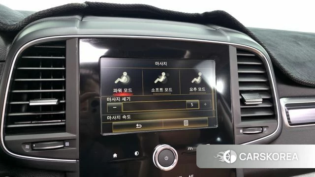 Renault Korea (Samsung) The New QM6 id 4481232 из Кореи 9