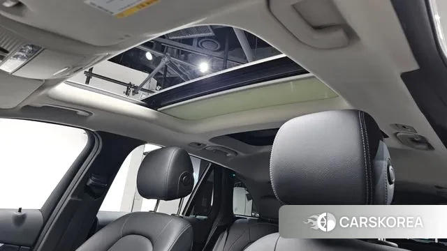 Mercedes-Benz GLC-Class X253 id 3505060 из Кореи 9