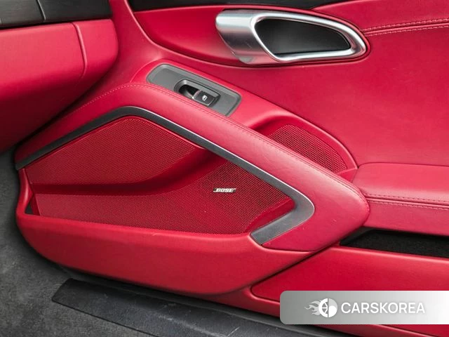 Porsche 911 id 4251091 из Кореи 9
