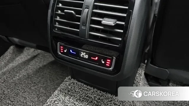 Volkswagen Arteon id 3606513 из Кореи 9