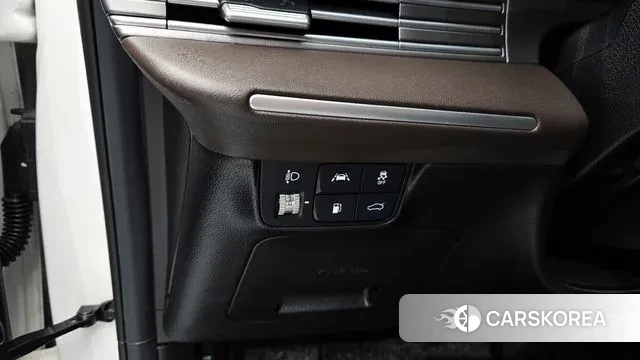 Hyundai The New Grandeur IG id 3473989 из Кореи 9