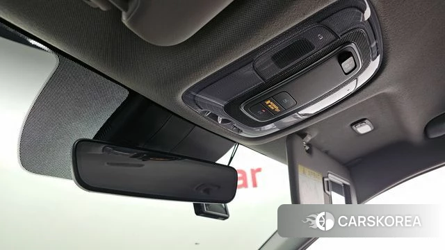 Hyundai Avante Hybrid (CN7) id 3964998 из Кореи 9