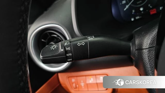 Kia The New K3 2nd generation id 4202697 из Кореи 9