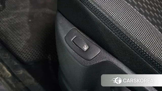 Renault Korea (Samsung) New QM3 id 3656617 из Кореи 9