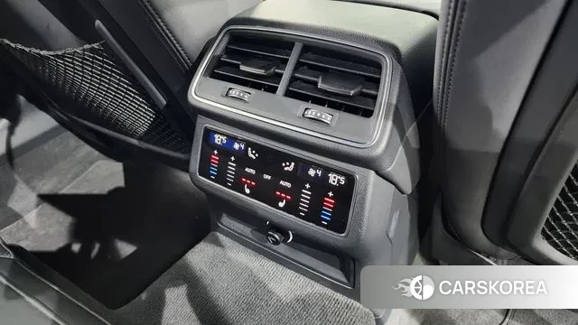 Audi A6 (C8) id 3274520 из Кореи 9