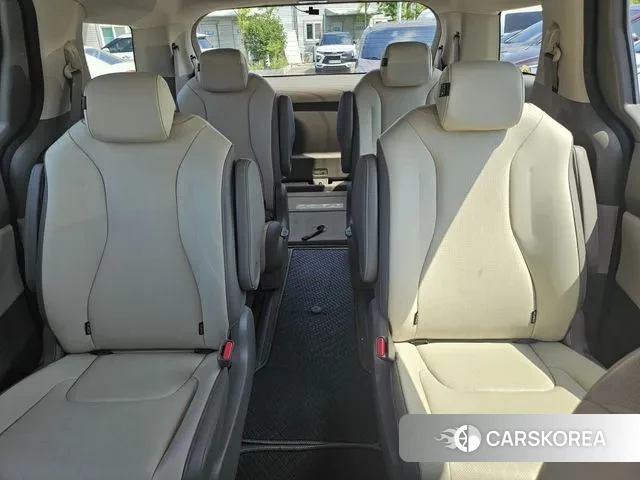 Kia Carnival 4th generation id 3059487 из Кореи 9