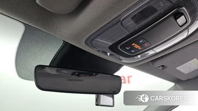 Hyundai Avante (CN7) id 3697382 из Кореи 9