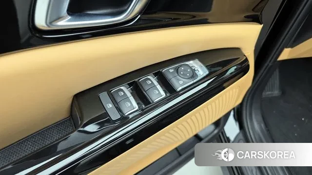 Kia Carnival 4th generation id 3620250 из Кореи 9