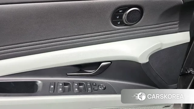 Hyundai The New Avante (CN7) id 3679804 из Кореи 9