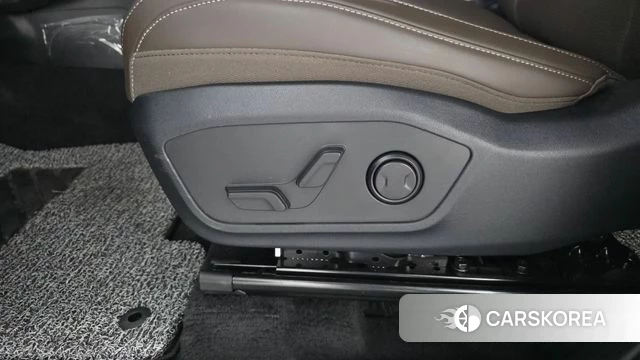 Kia Tasman id 4394304 из Кореи 9