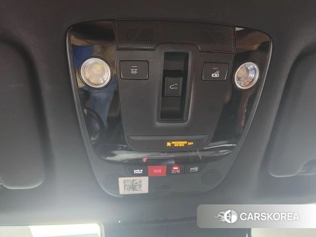 Kia Sportage 5th Generation id 4382096 из Кореи 9