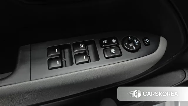 Kia The New Kia Ray id 3523346 из Кореи 9