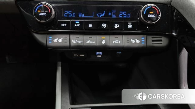 Hyundai The New Avante (CN7) id 4640753 из Кореи 9