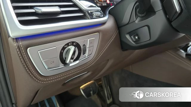 BMW 7 Series (G11) id 4736361 из Кореи 9