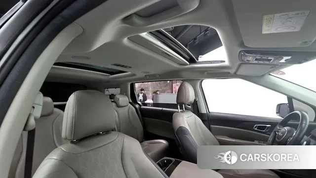 Kia The New Carnival 4th Generation id 3596326 из Кореи 9