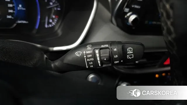 Hyundai Santa Fe TM id 3469626 из Кореи 9