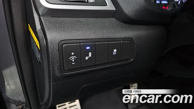 Hyundai All New Tucson id 2917854 из Кореи 9