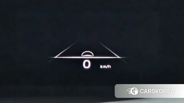 Kia The New K9 2nd generation id 4636091 из Кореи 9