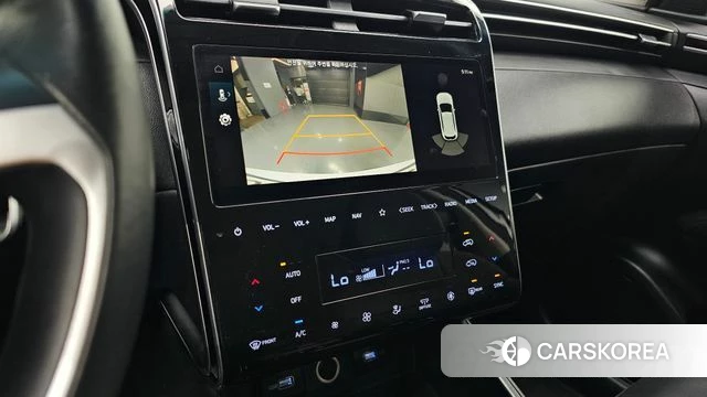 Hyundai Tucson (NX4) id 4019063 из Кореи 9