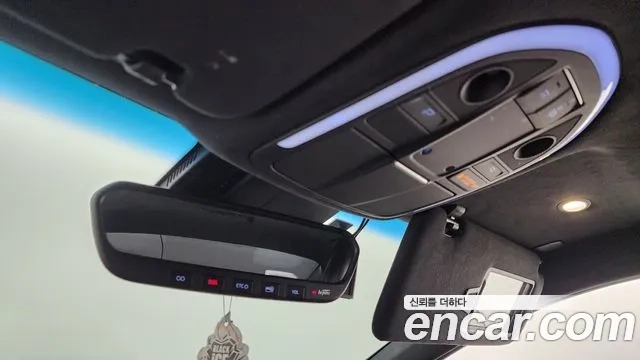 Genesis G70 id 2882006 из Кореи 9