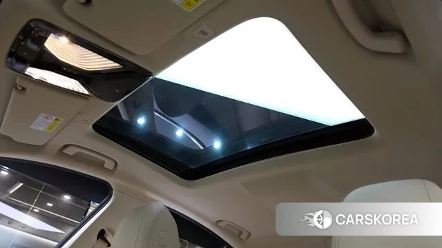 BMW 5 Series (G30) id 3379991 из Кореи 9