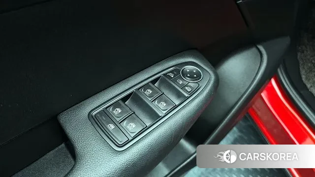 Renault Korea (Samsung) XM3 id 3349187 из Кореи 9