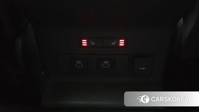 Land Rover Range Rover Velar id 3684756 из Кореи 9