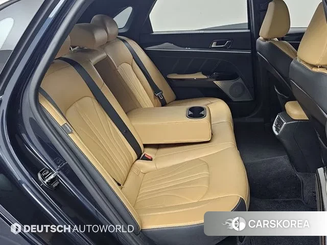 Kia K5 Hybrid 3rd Generation id 3598505 из Кореи 9