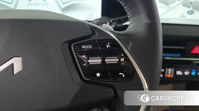 Kia EV6 id 4623292 из Кореи 9