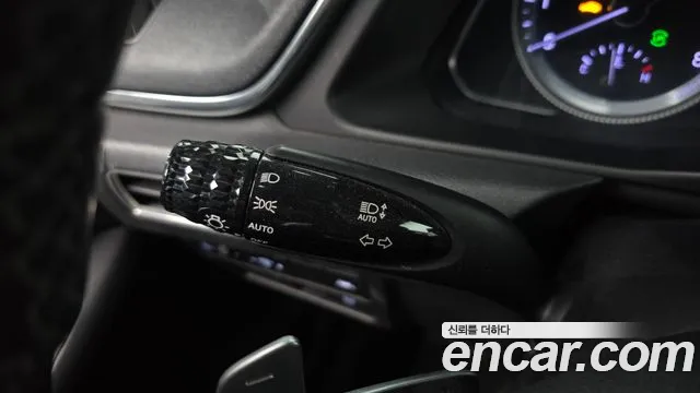 Hyundai Sonata (DN8) id 2492256 из Кореи 9