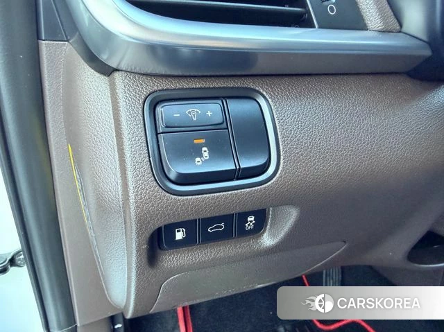 Kia The New K5 2nd generation id 3905622 из Кореи 9