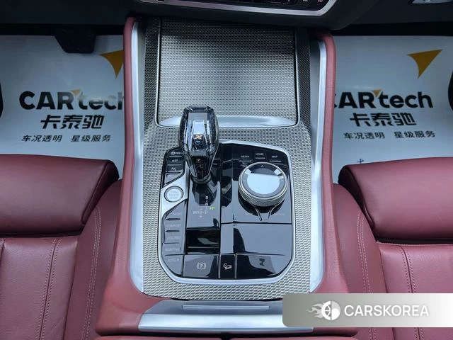 BMW X6 id 4257536 из Китая 9