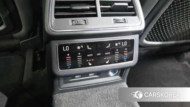 Audi A6 (C8) id 4518784 из Кореи 9