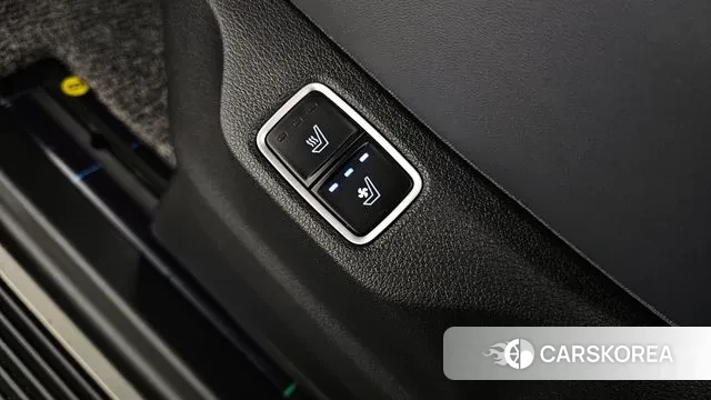 Hyundai Staria id 3716047 из Кореи 9