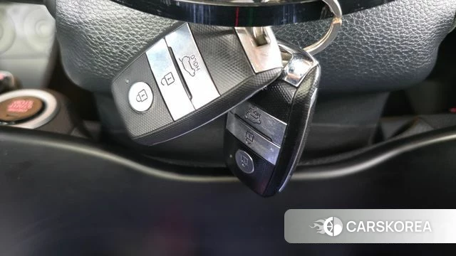 Kia All New Morning (JA) id 4722623 из Кореи 9